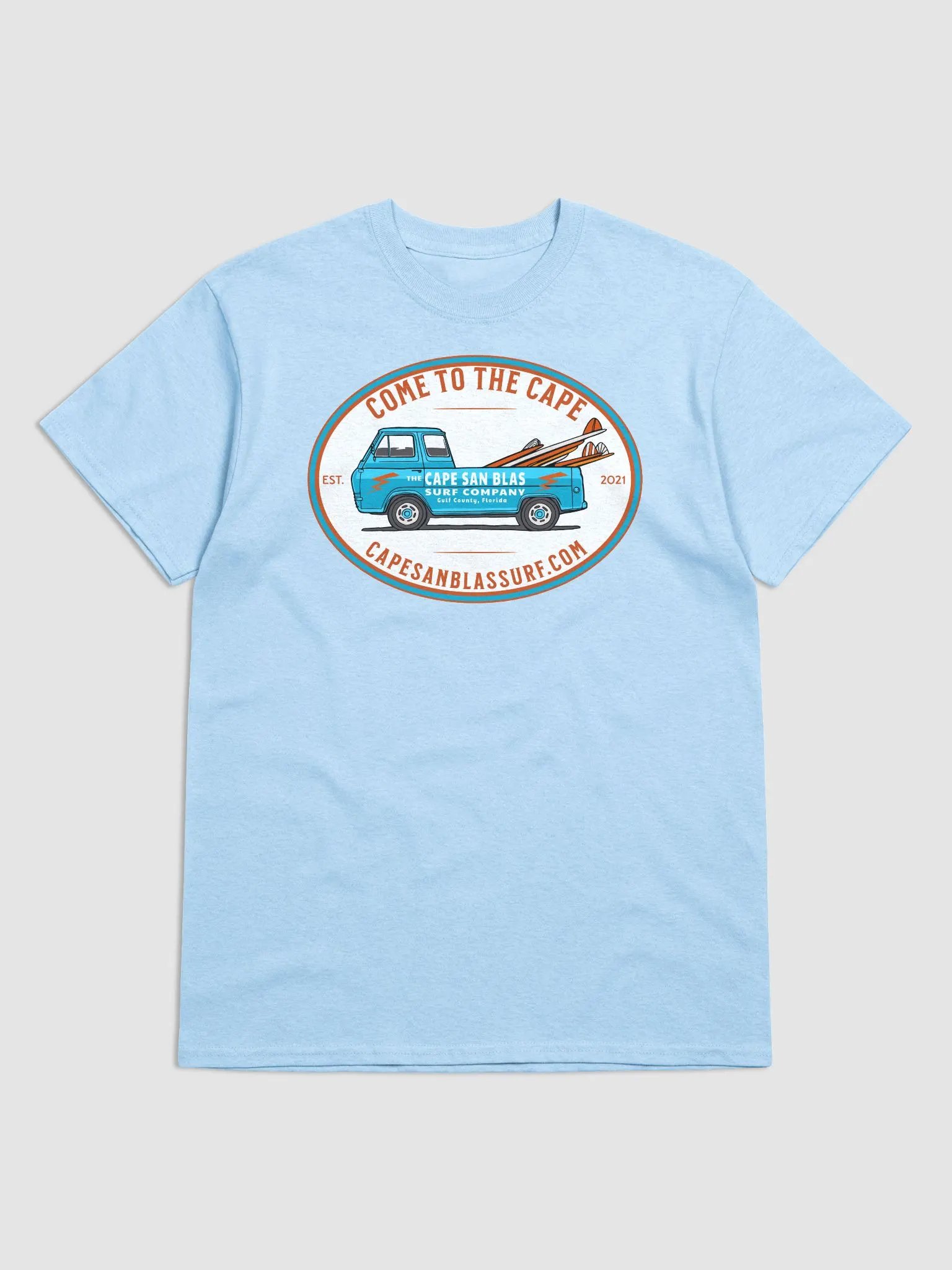 The Oval Vanagon product image (2)