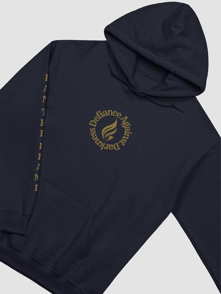 Fan the Flame (Double Sleeve Print) product image (9)
