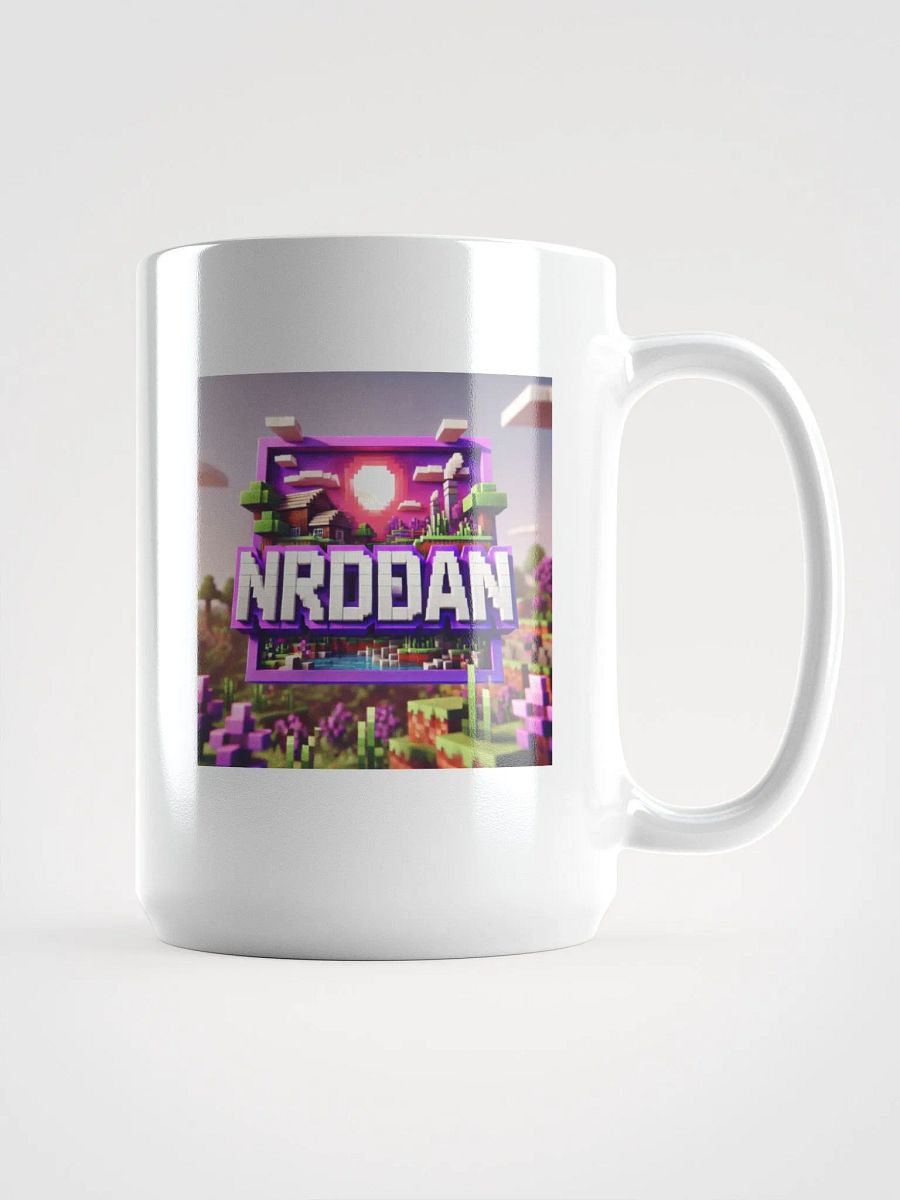 NRDeDan Coffee Mug product image (1)