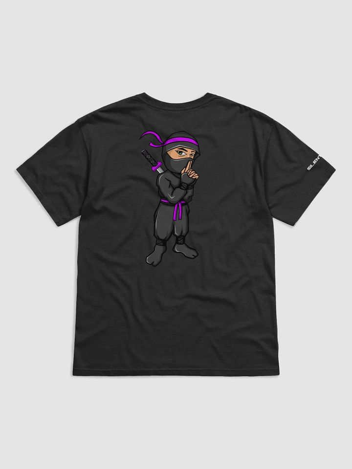 T-Shirt product image (5)