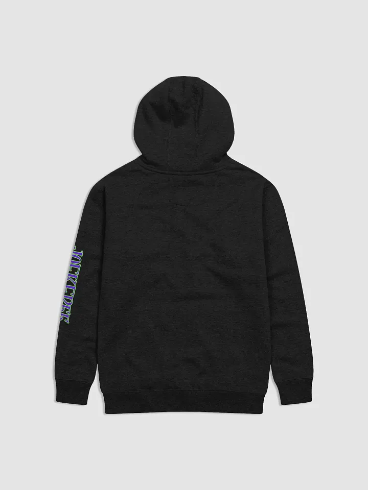 Crazy Hoodie product image (8)