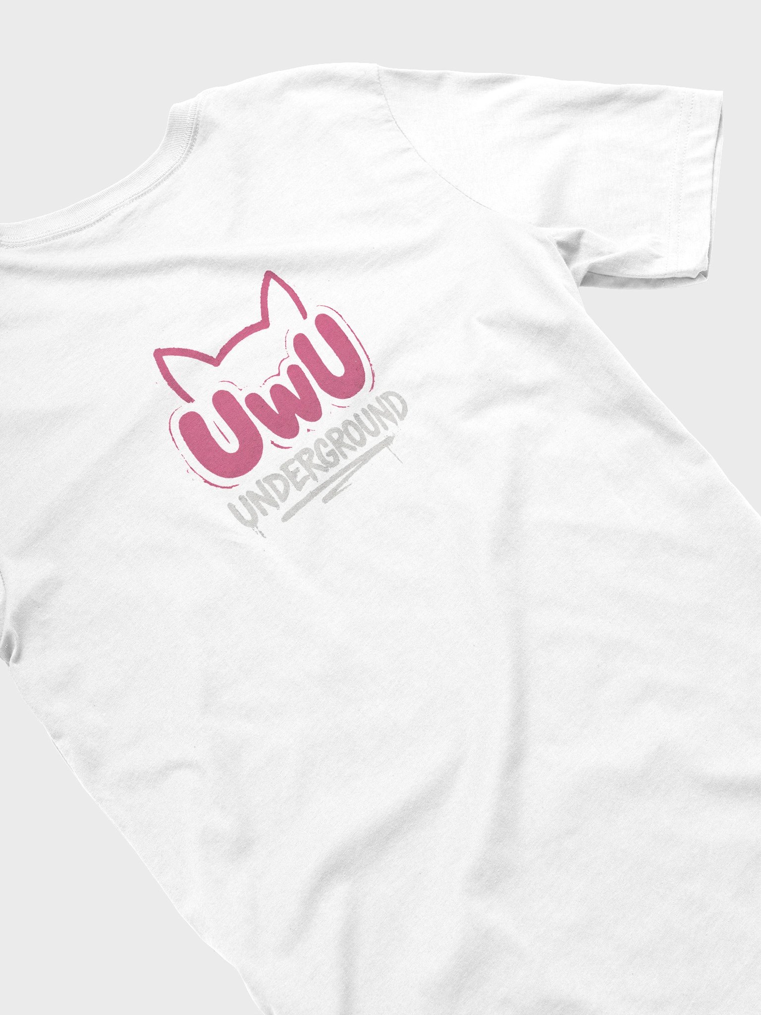 Unfortinet Logo - UwU product image (4)