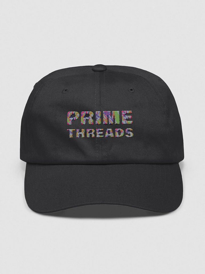 NFC Chipped Prime Cap product image (1)