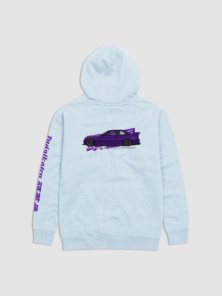 Profile Line Hoodie - E36 product image (10)