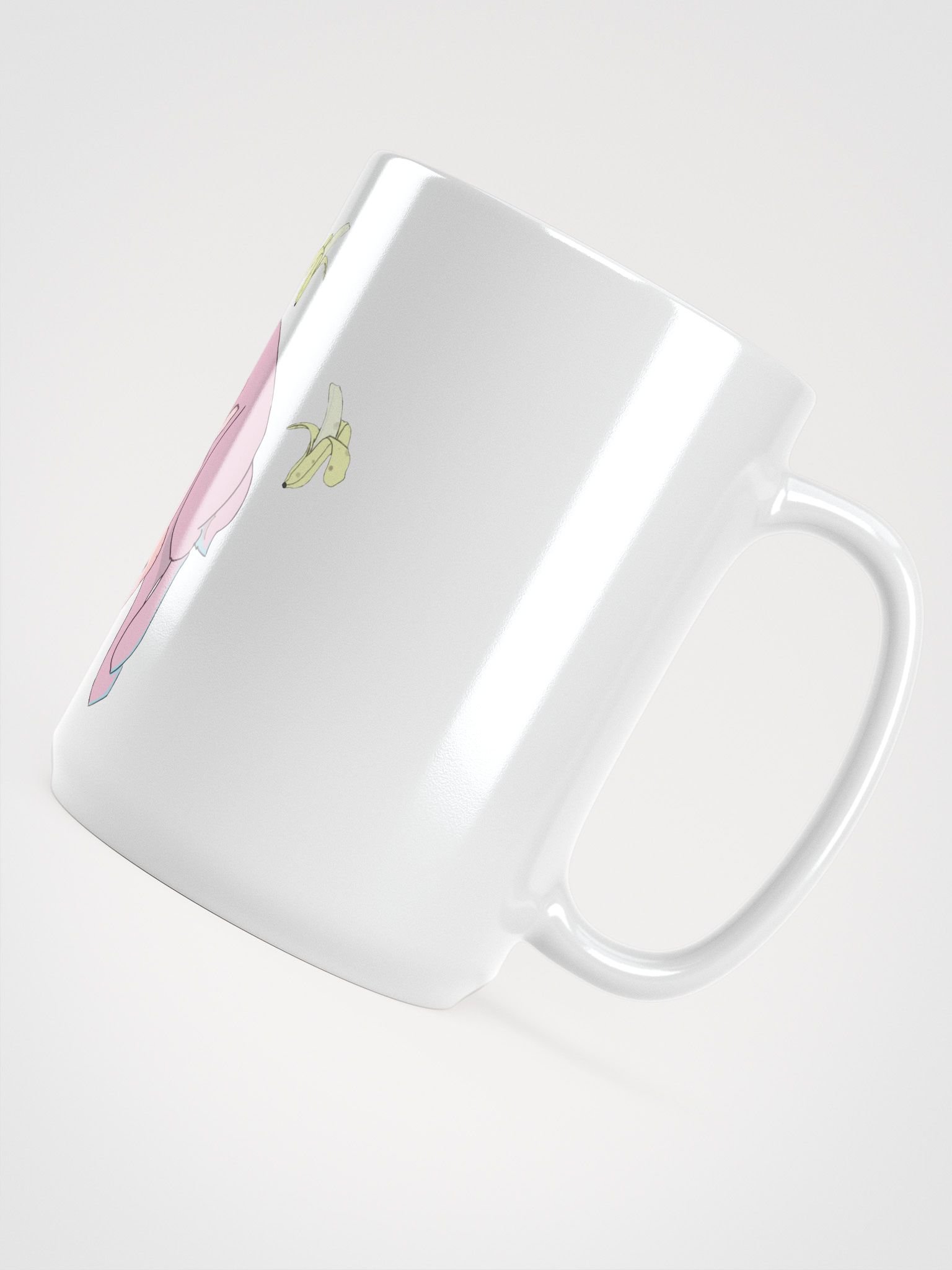 Bunny Love Mug product image (5)
