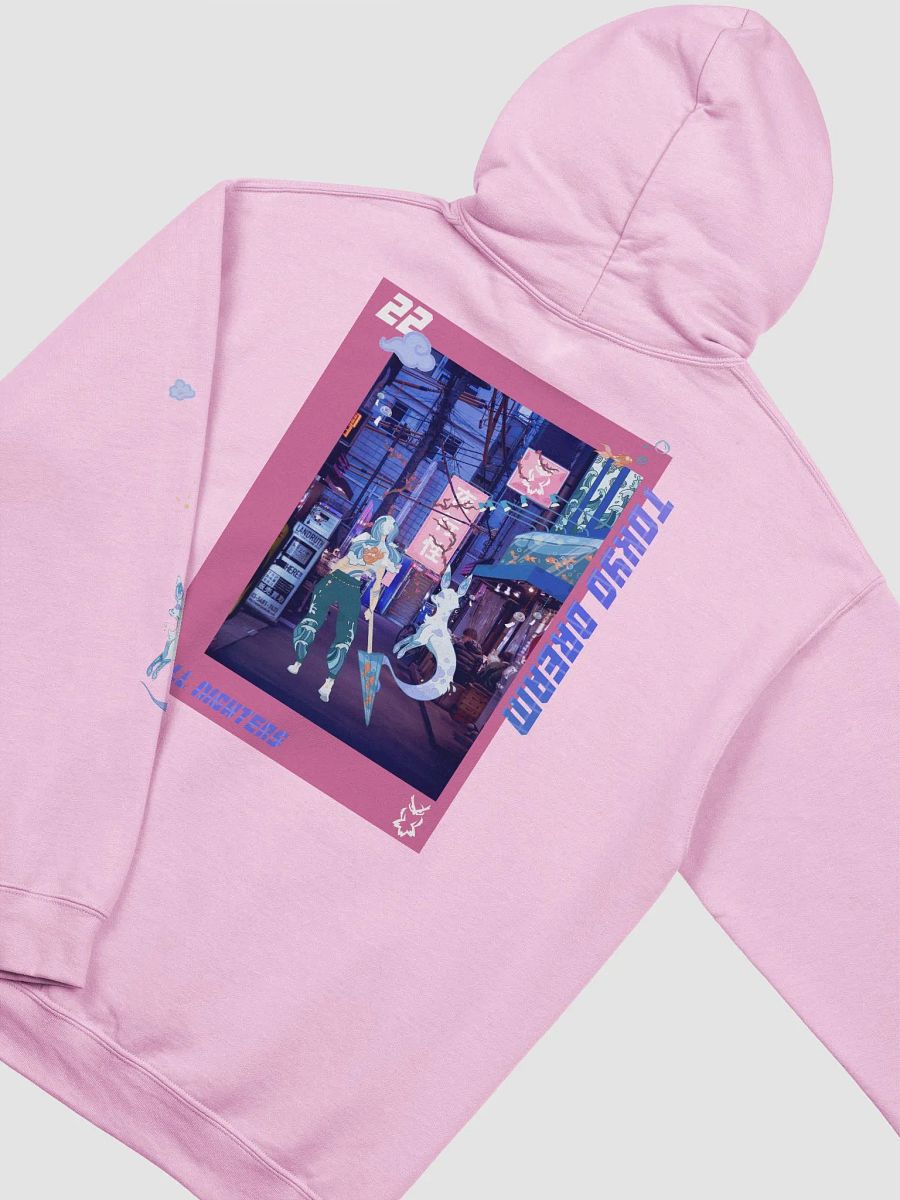Tokyo Stroll product image (4)