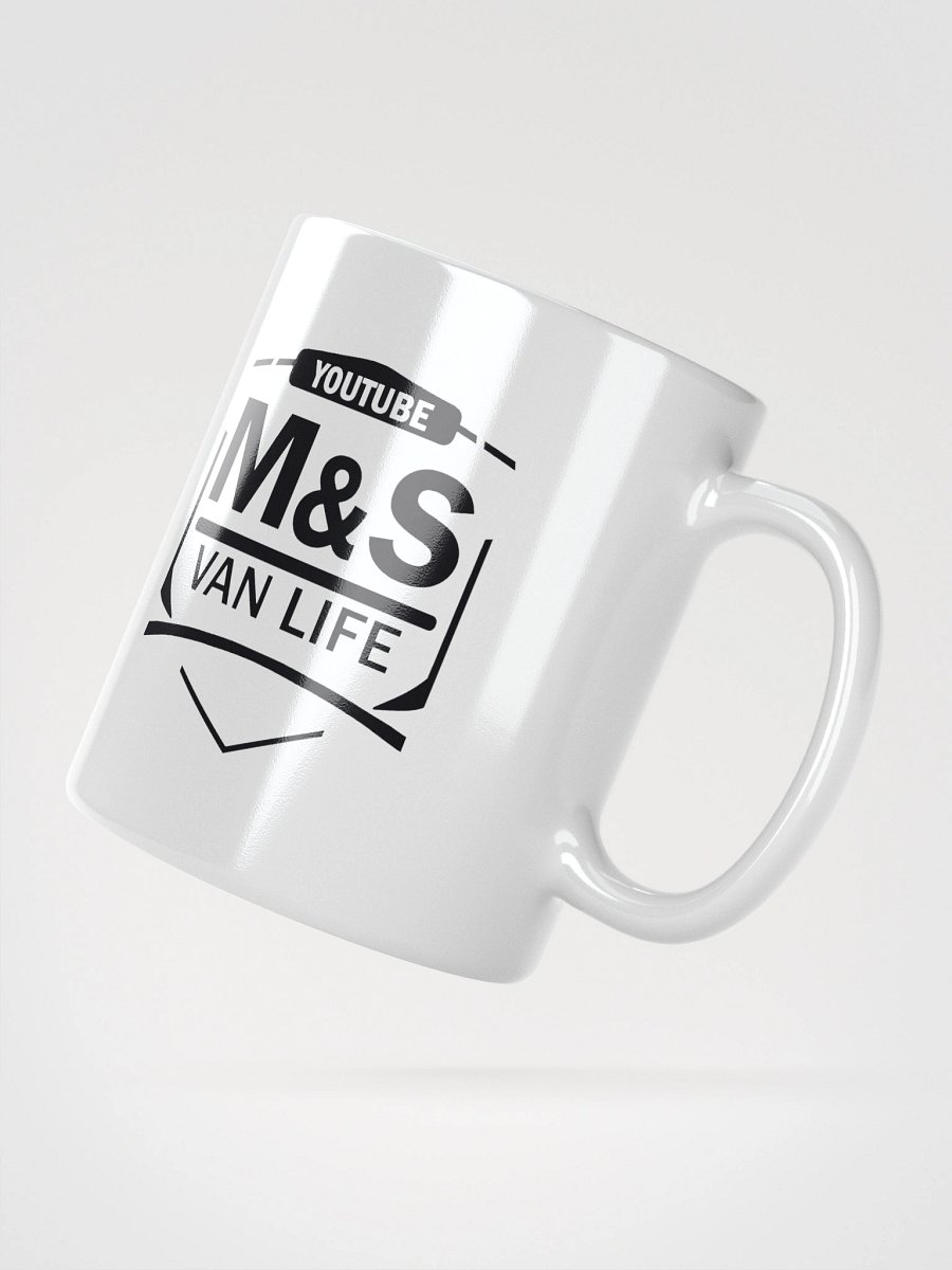M&S Van Life 11oz Mug product image (2)