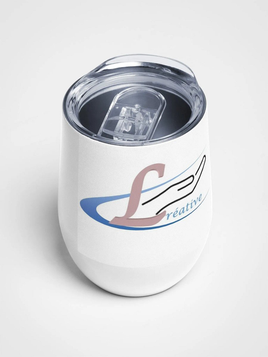 Gobelet à vin polyvalent product image (4)