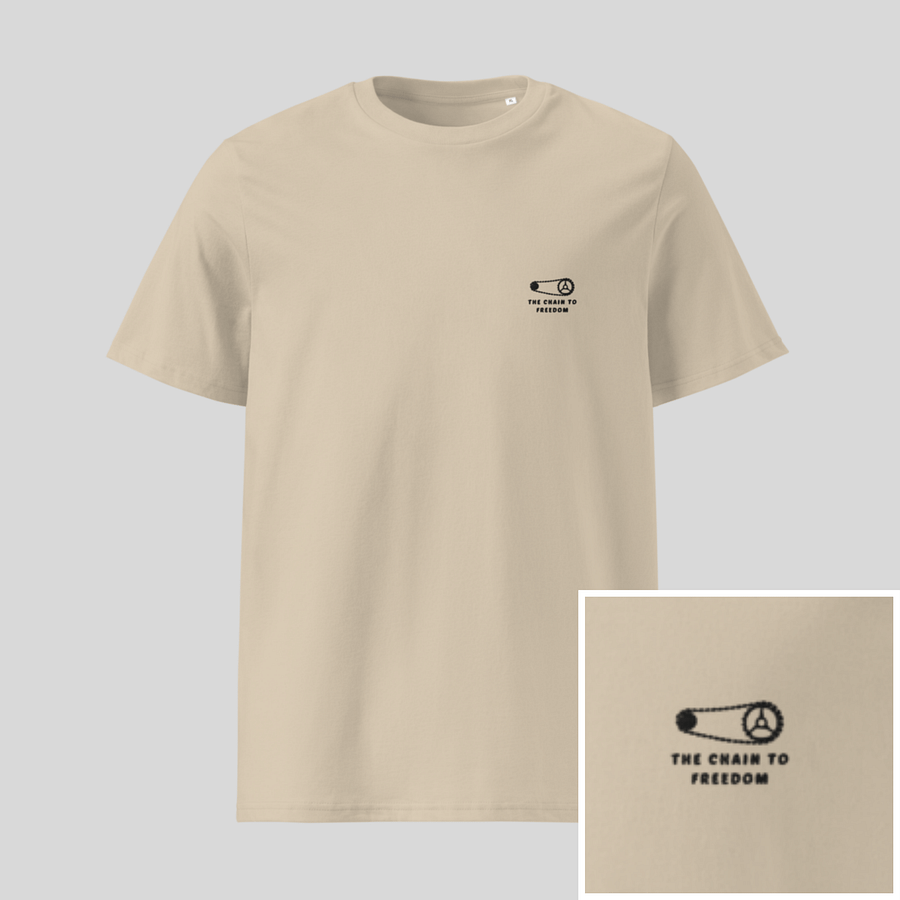 Chain to freedom product image (1)