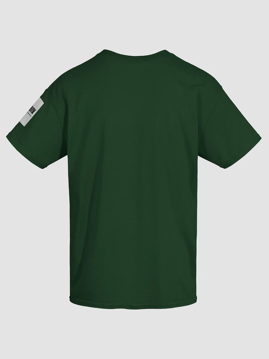 JOVAUX Beauty Logo T-Shirt product image (44)