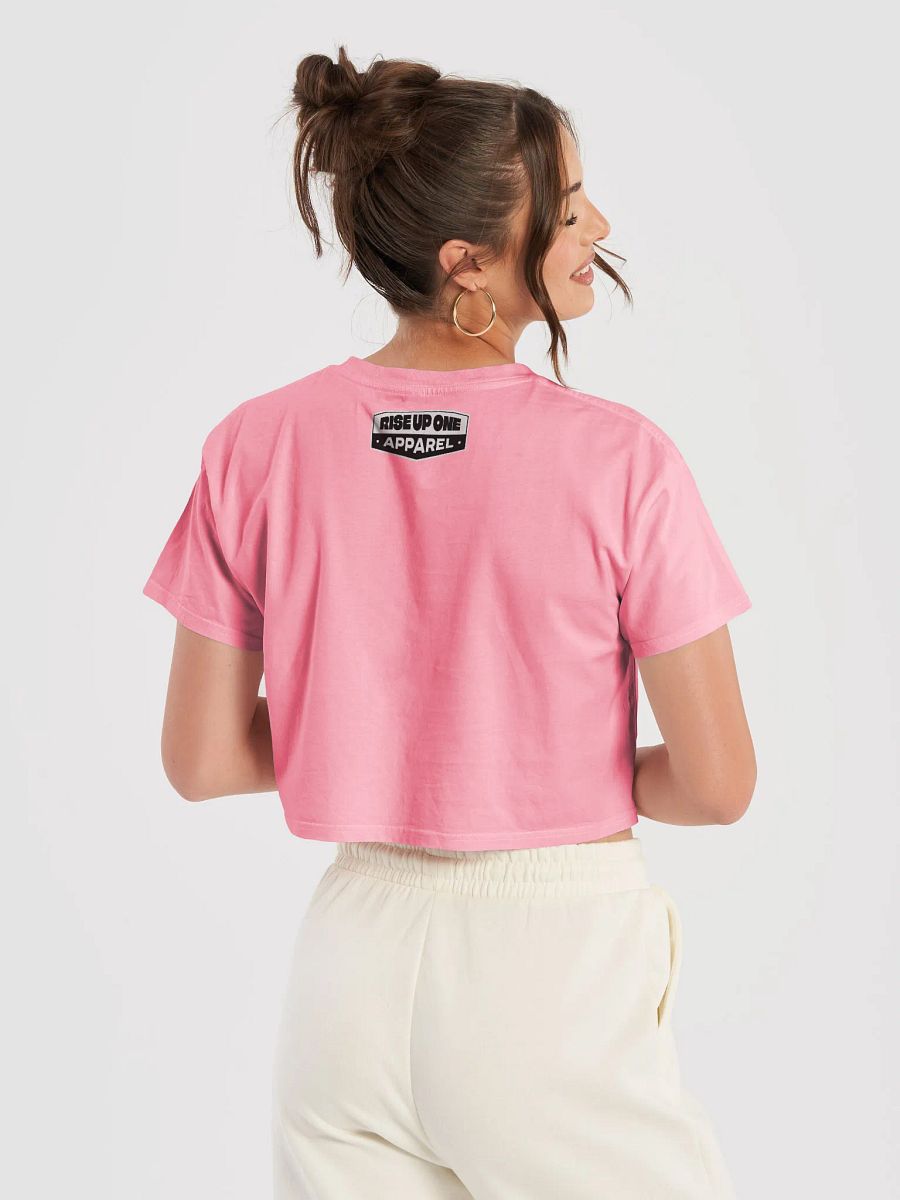 American Babe - FAFO - Crop Top product image (7)