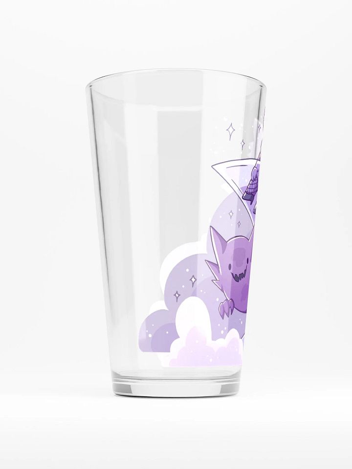 Gengar Glass product image (2)