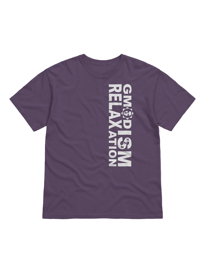 RELAXISM T-Shirt product image (2)