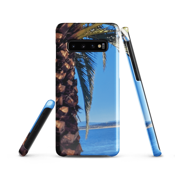 Tropical Breeze Samsung® Snap Case product image (2)