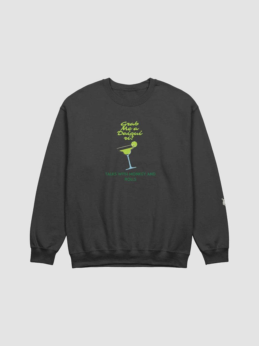 Grab Me a Daquiri Crewneck product image (2)