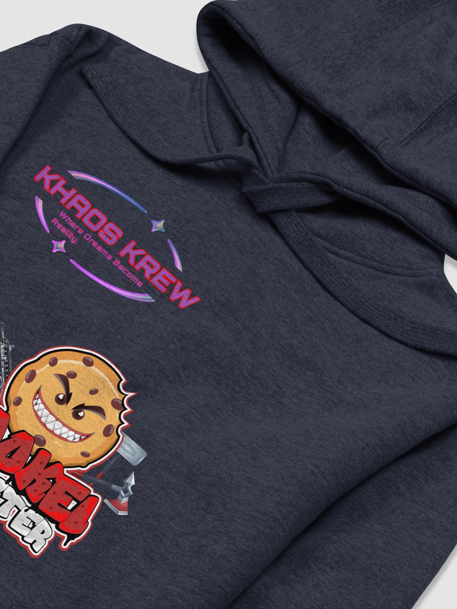 KhaosKrew Cookeimonster product image (3)