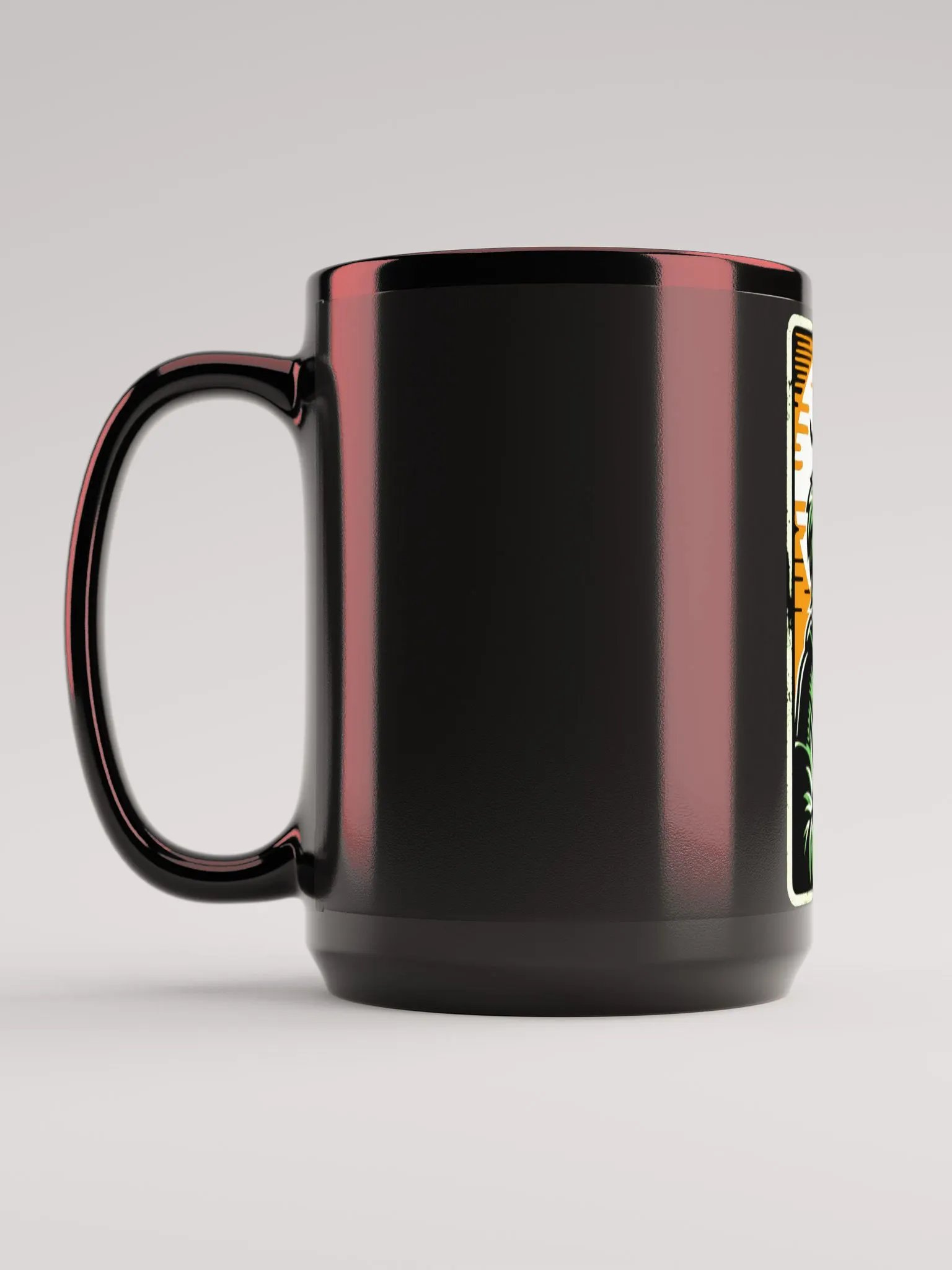 Distraction Gaming Mug product image (6)