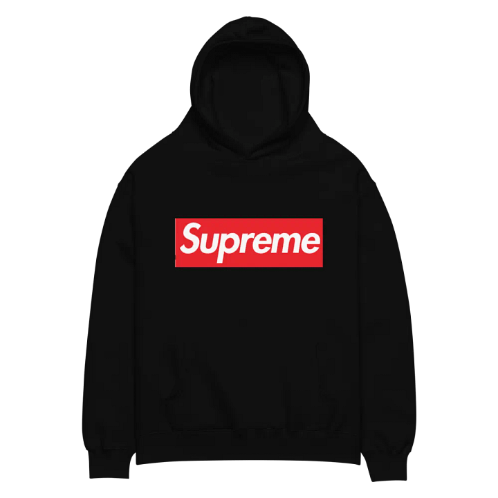 Fake supreme shhhhhhhh product image (2)