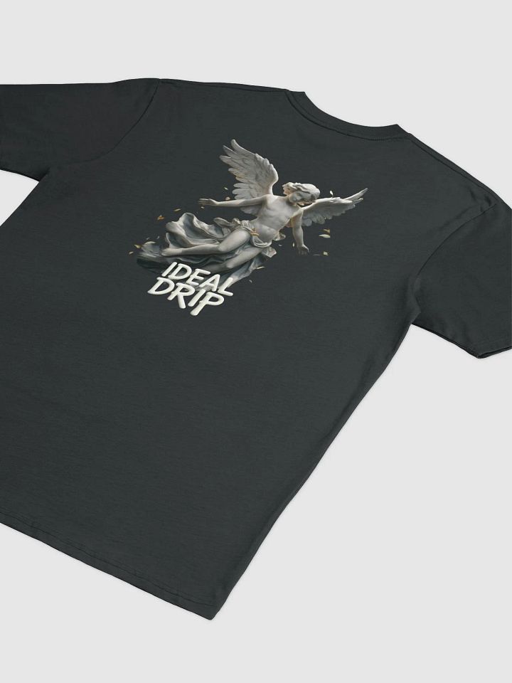 Ideal drip angel Gabriel T-shirt product image (2)
