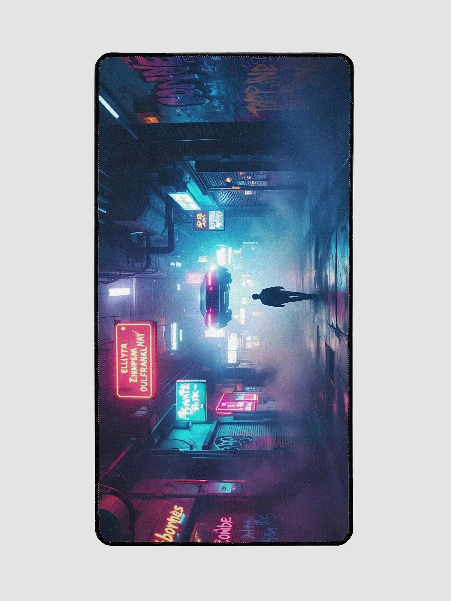 Cyber Lane product image (3)