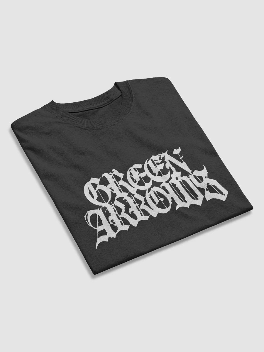 Green Arrows t-shirt product image (3)