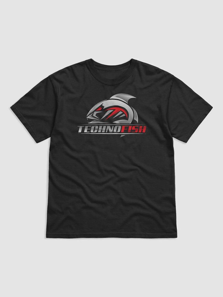 Logo T-Shirt product image (1)