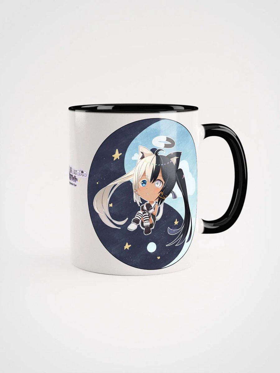 Ceramic Mug - Byakko Chibi Edition product image (9)