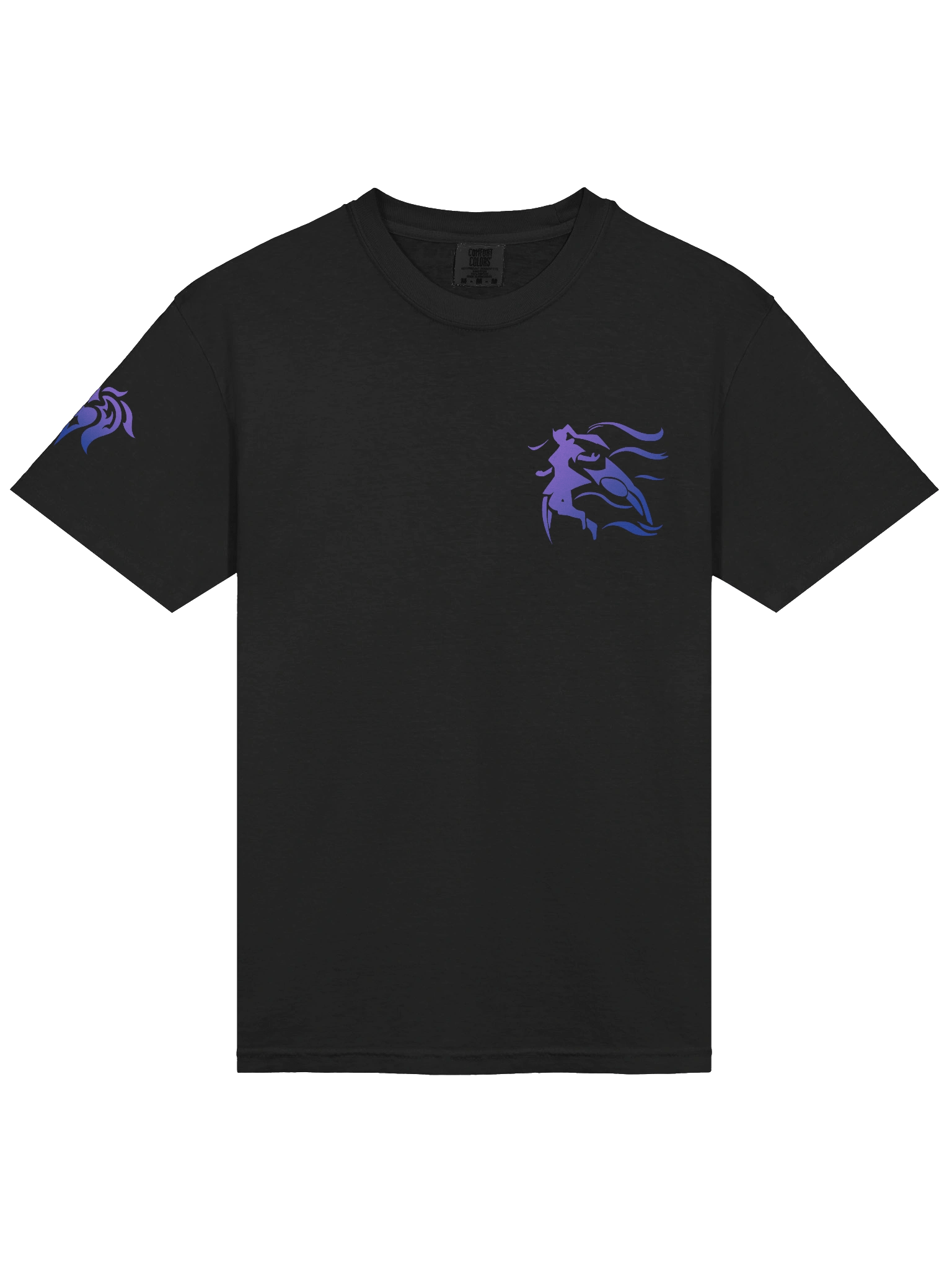 OCTAVIA TEE product image (6)