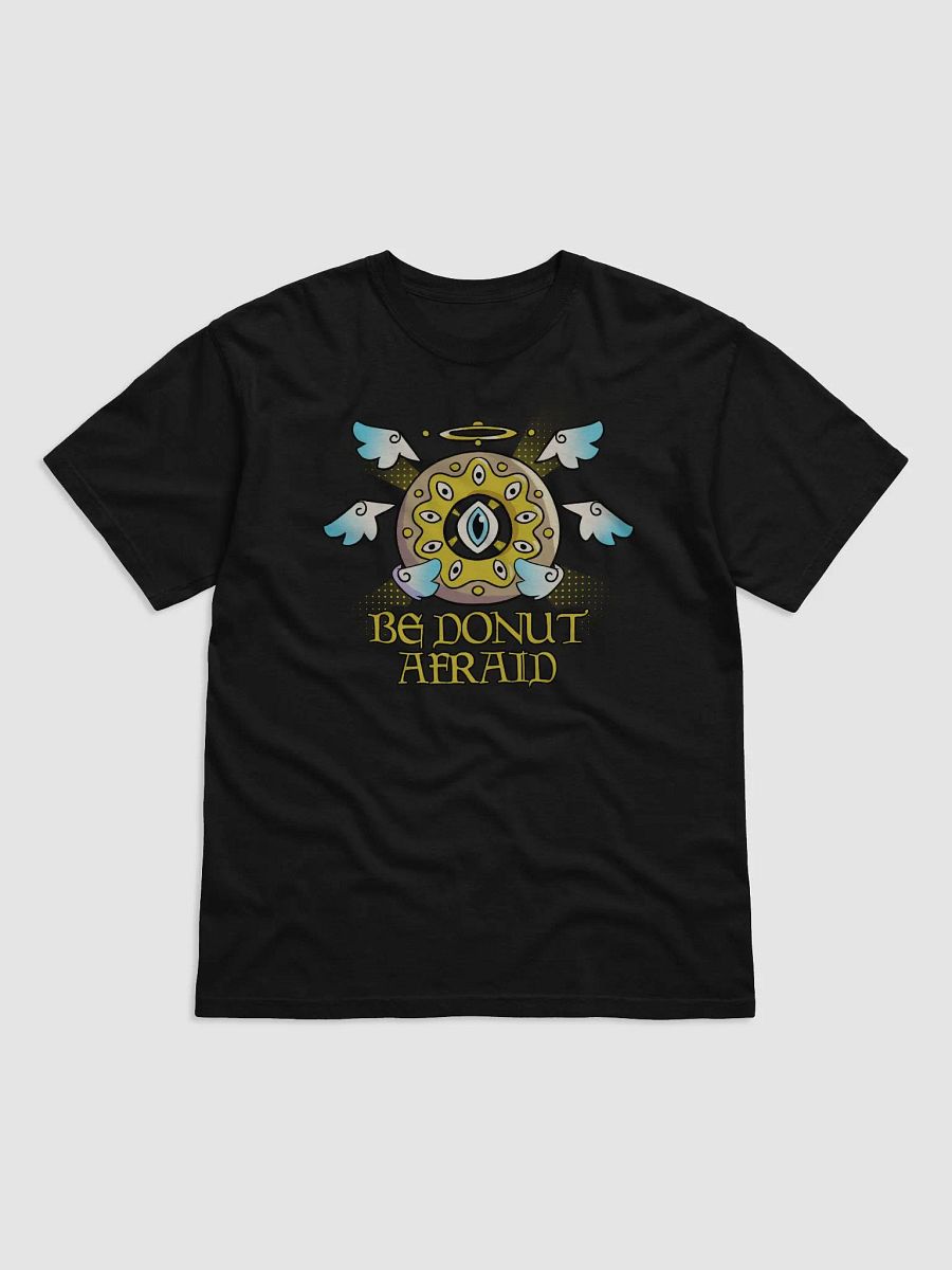 Biblically Accurate Donut product image (8)