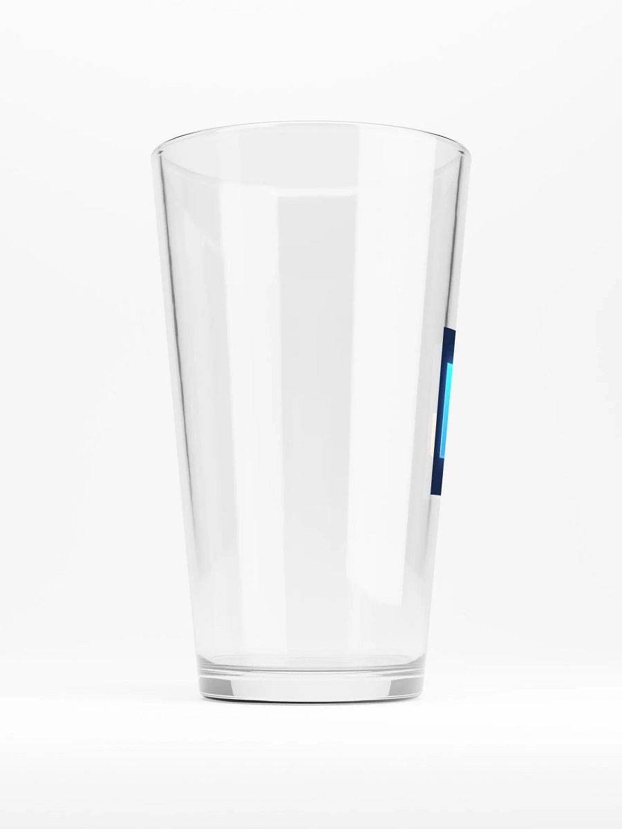 DG Beer Glass product image (2)