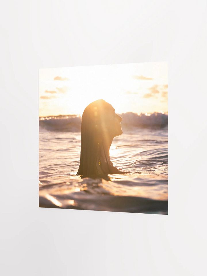 Breath of life Poster product image (2)