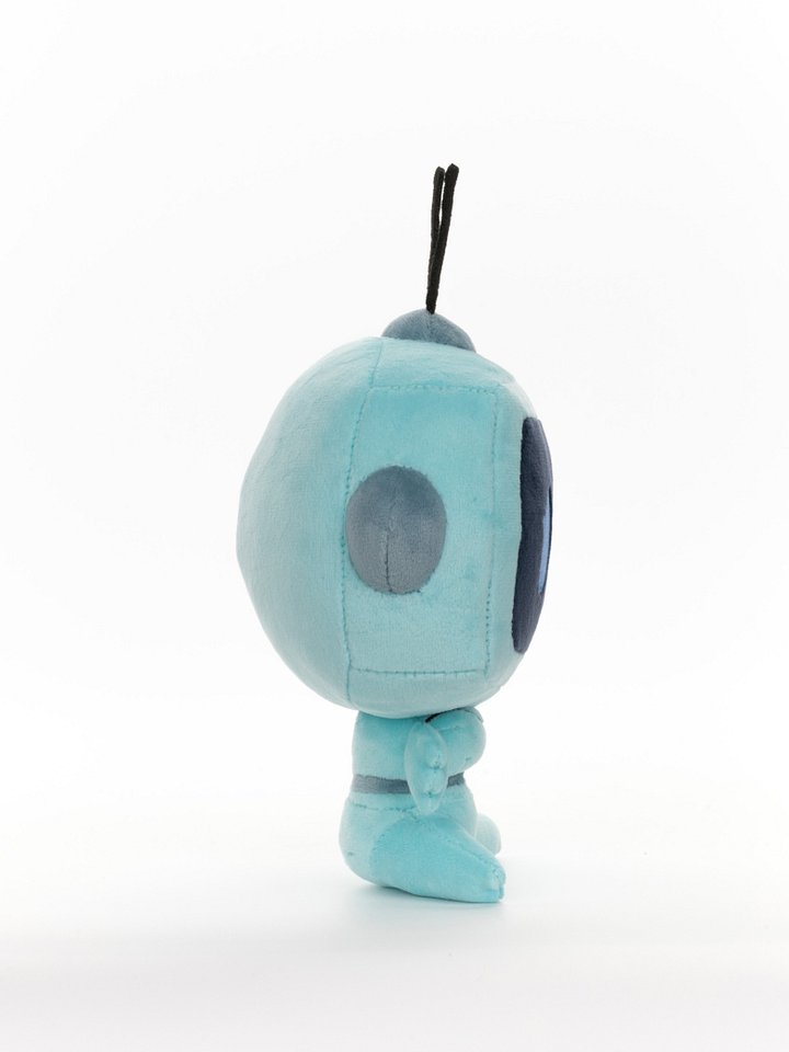 TiVi Jane Plushie *preorder* product image (2)