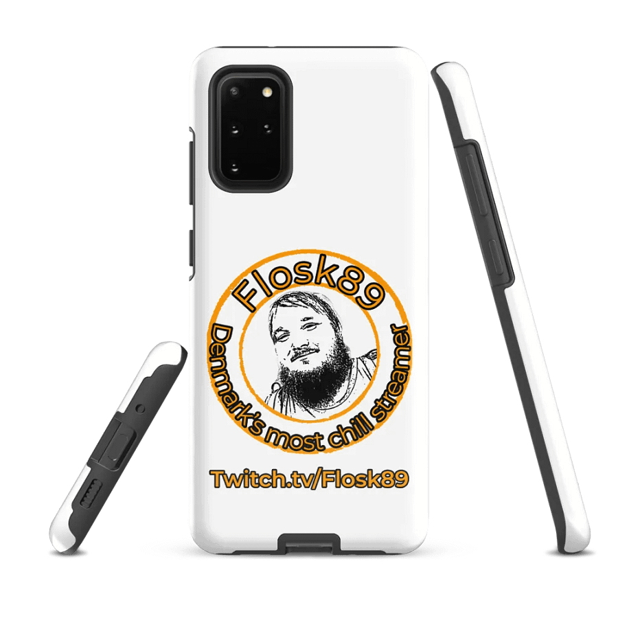 Though Case for Samsung - Logo product image (1)