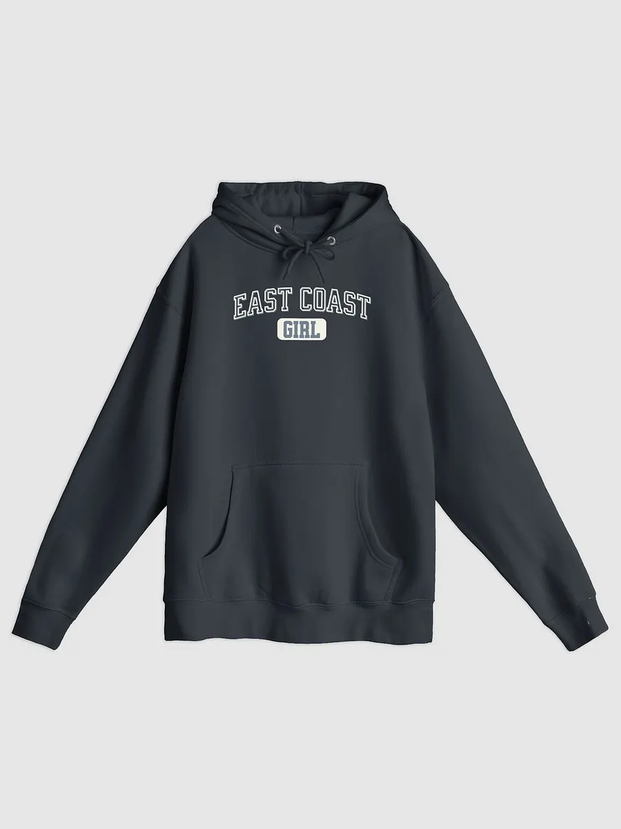 East Coast Girl Premium Hoodie product image (15)
