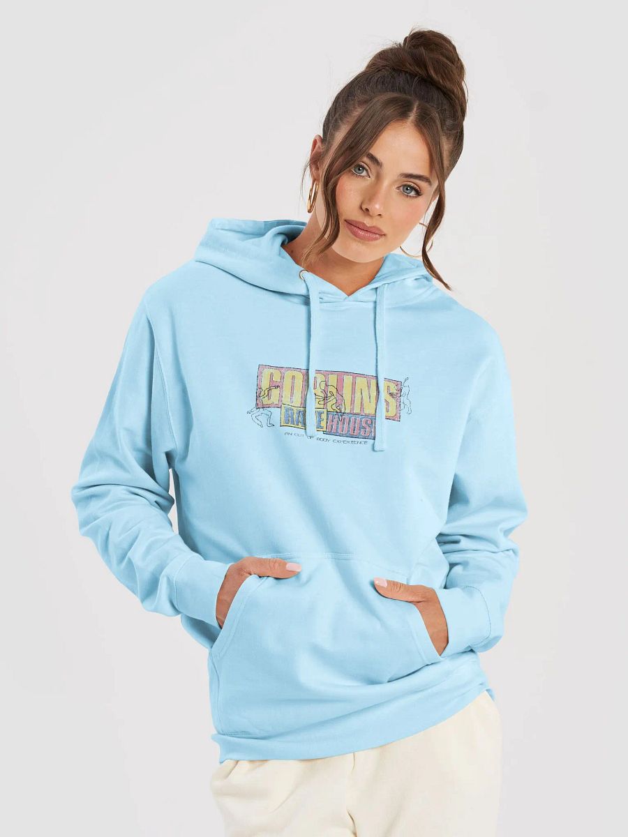 Goblin's Rave House Hoodie *HIGHER QUALITY!* product image (28)