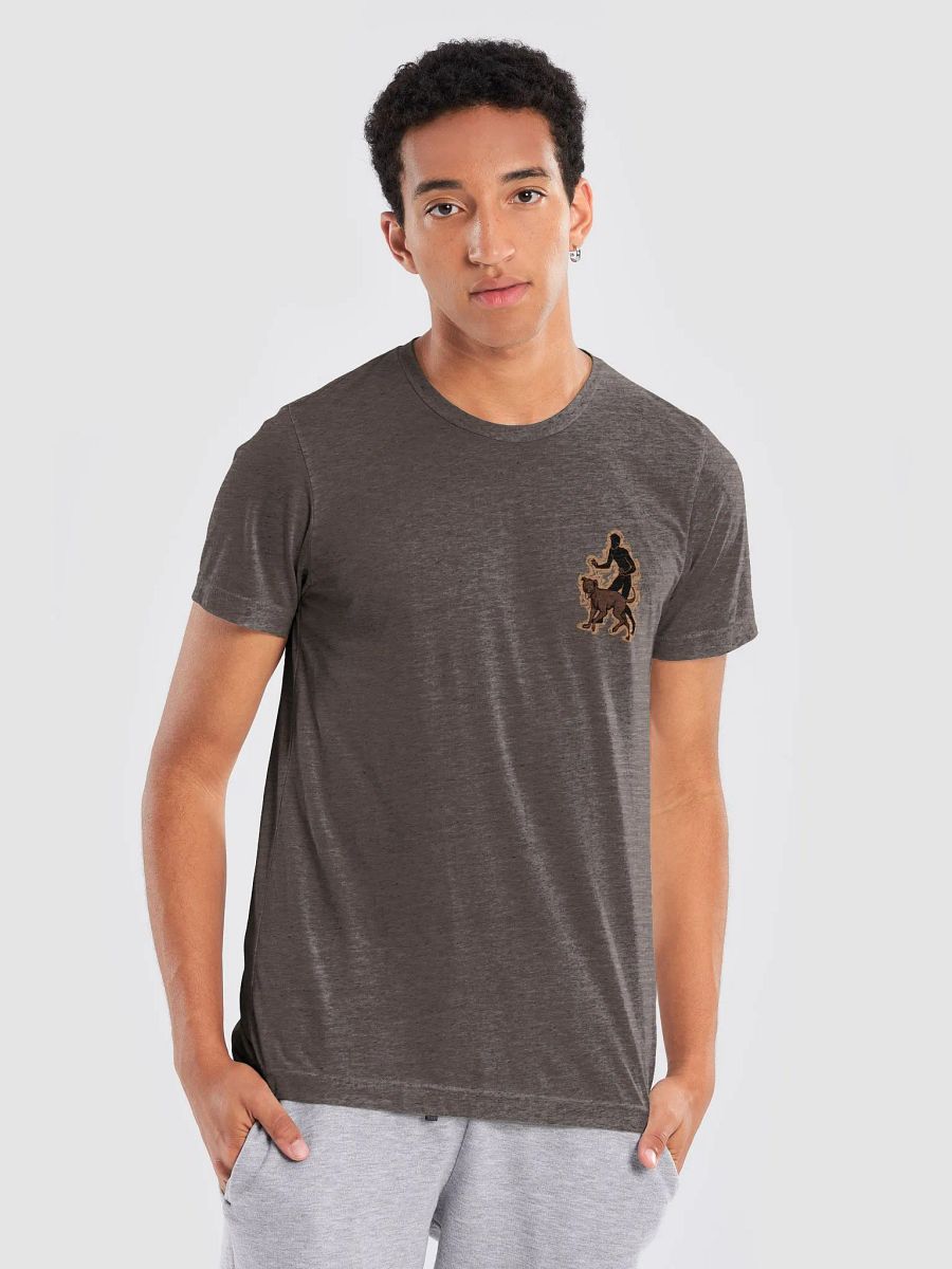 We're Wolves Pocket Design Tshirt product image (7)