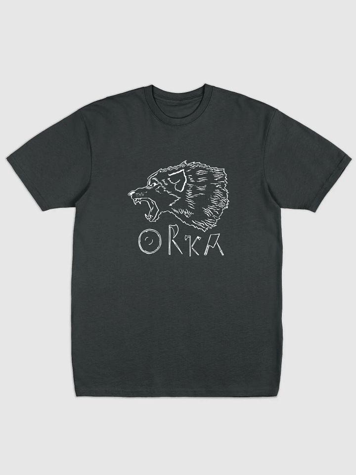 Orka - T-Shirt product image (1)