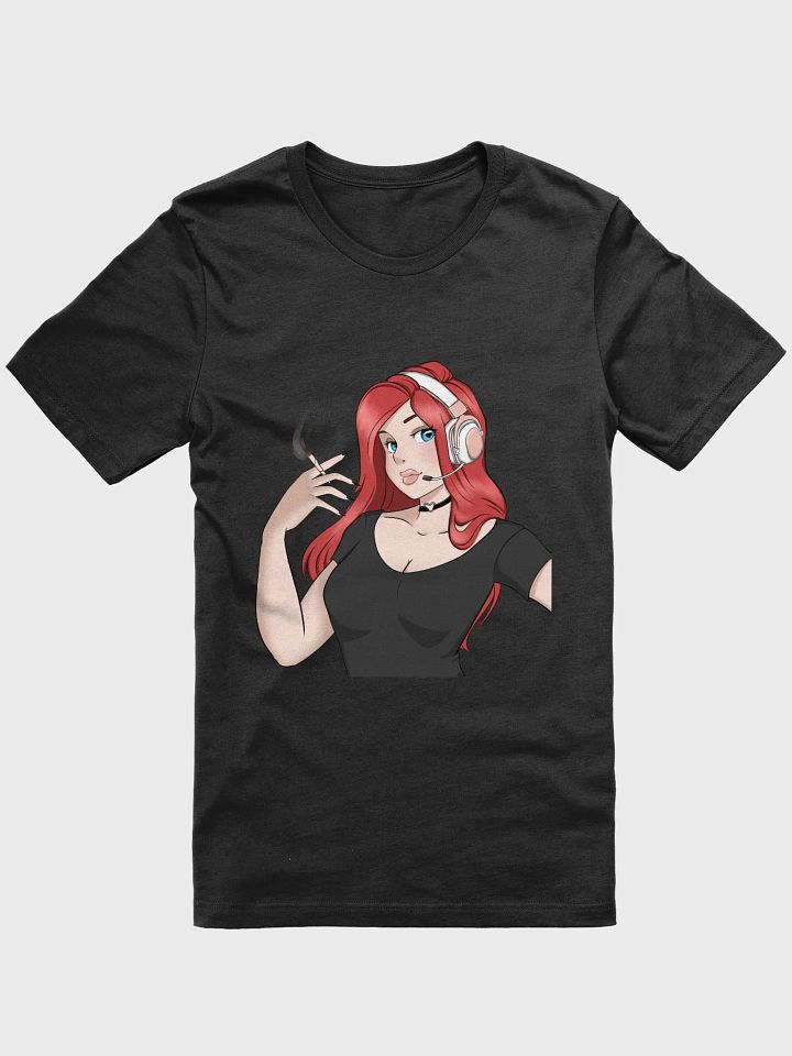 Official Sadistic Muffin Shirt product image (1)