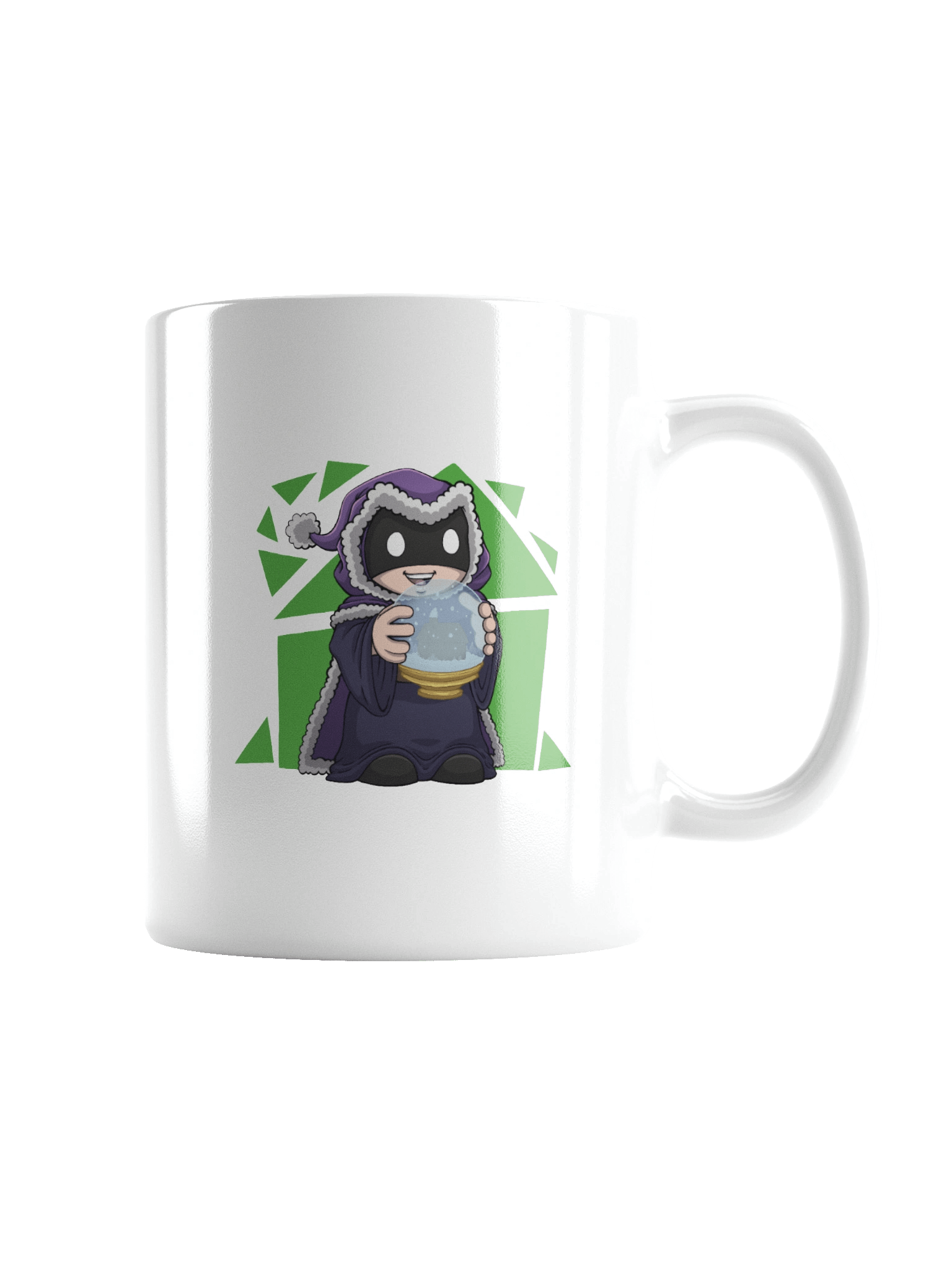 Darkside Snowglobe product image (4)