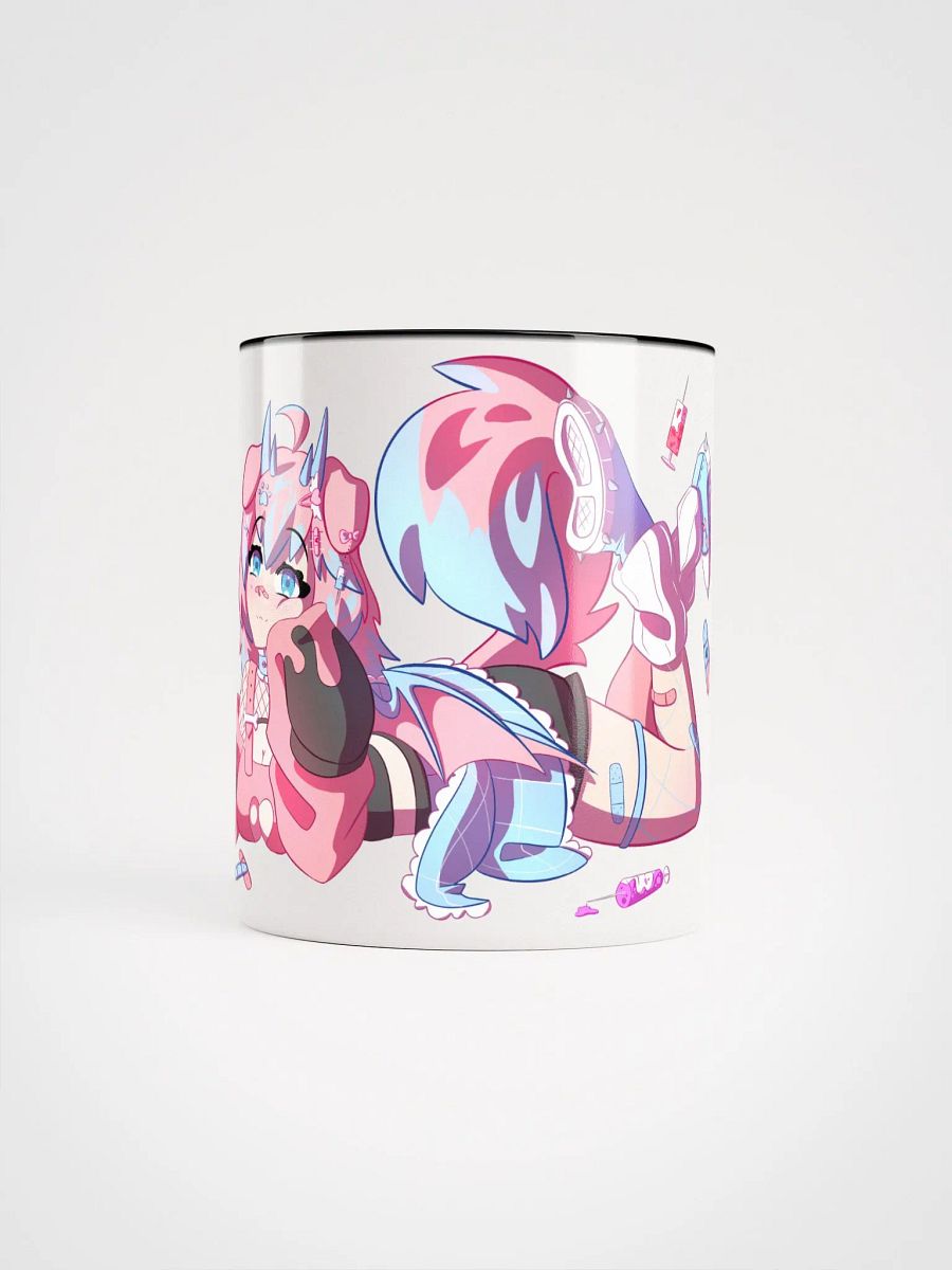 ♡ Inuchi Mug ♡ product image (3)
