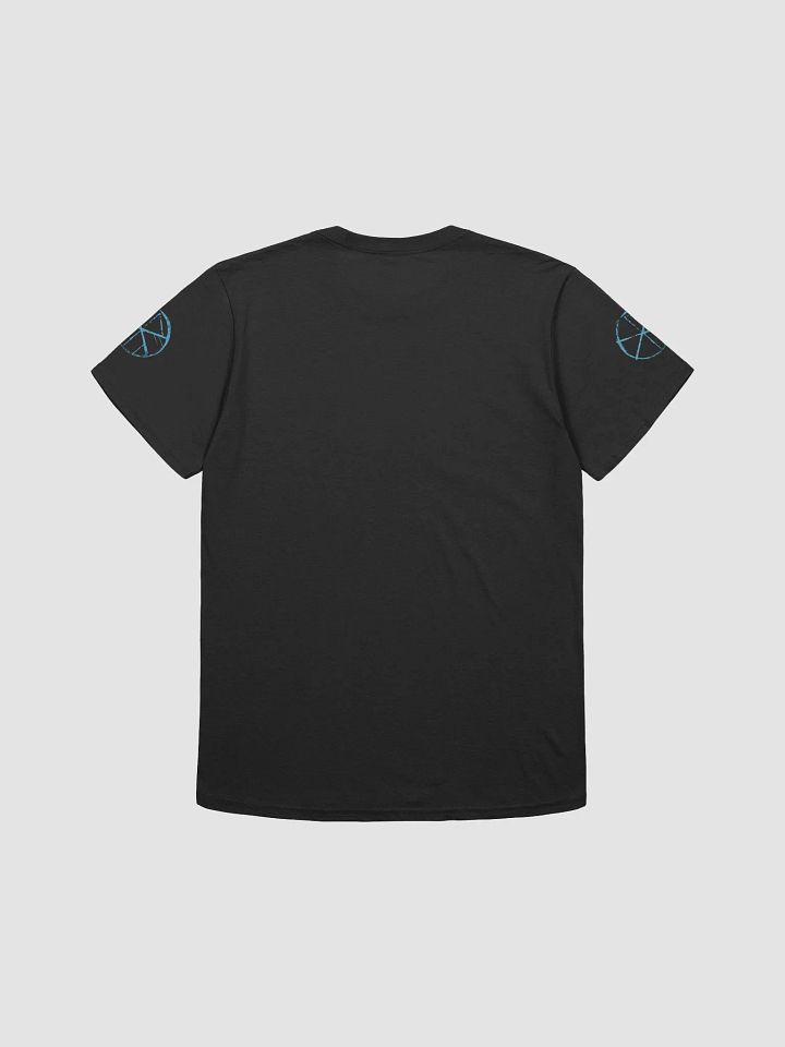 I'm Not Crazy T-Shirt product image (10)