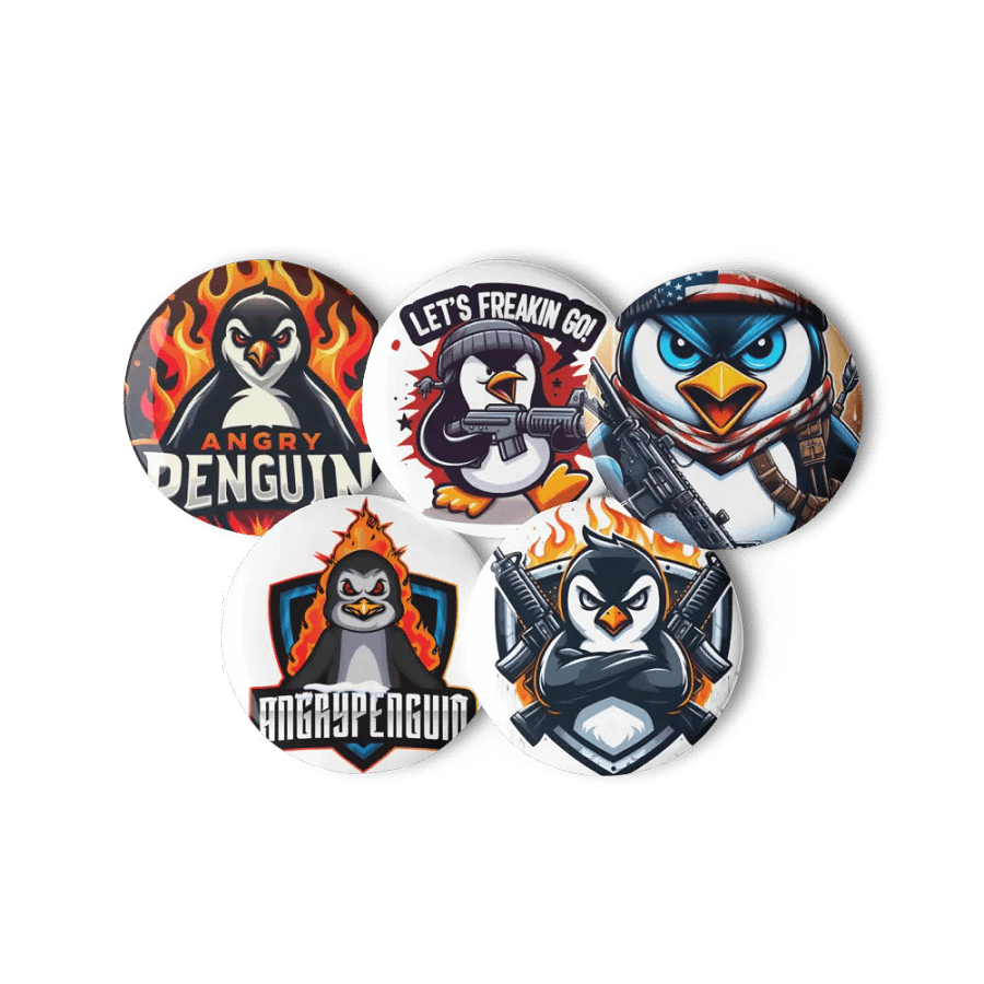 Pin Button Set product image (11)