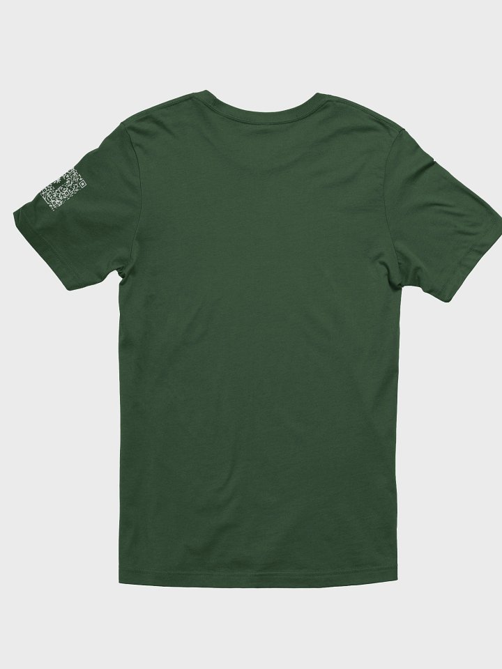 Adult Tee in Forest product image (2)
