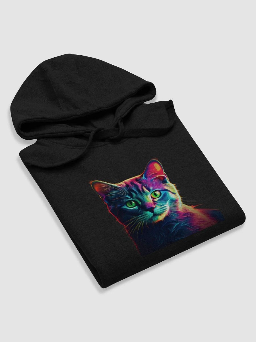 🧥 Chaqueta con Capucha - Estilo, Comodidad y Protección en un Solo Diseño 🔥 product image (5)