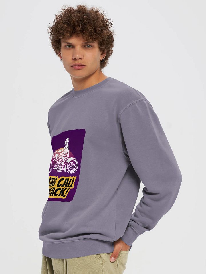 Ride or Die Vintage Sweatshirt product image (2)