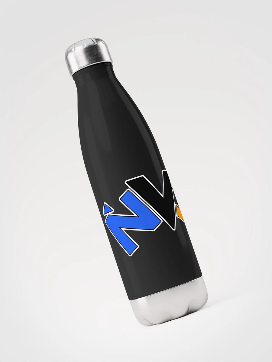 NvS Stainless Steel Water Bottle product image (3)