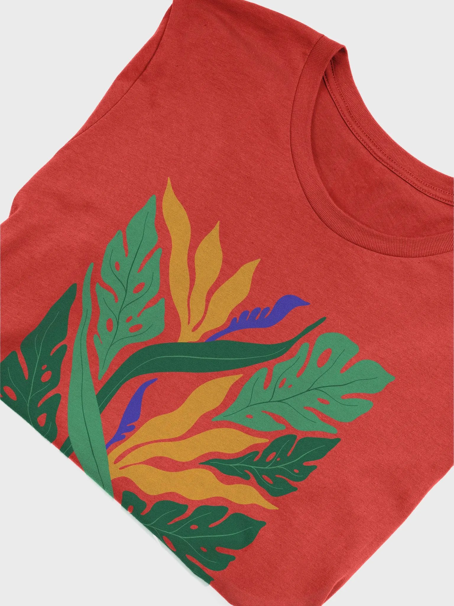 Jungle Tales T-Shirt product image (5)