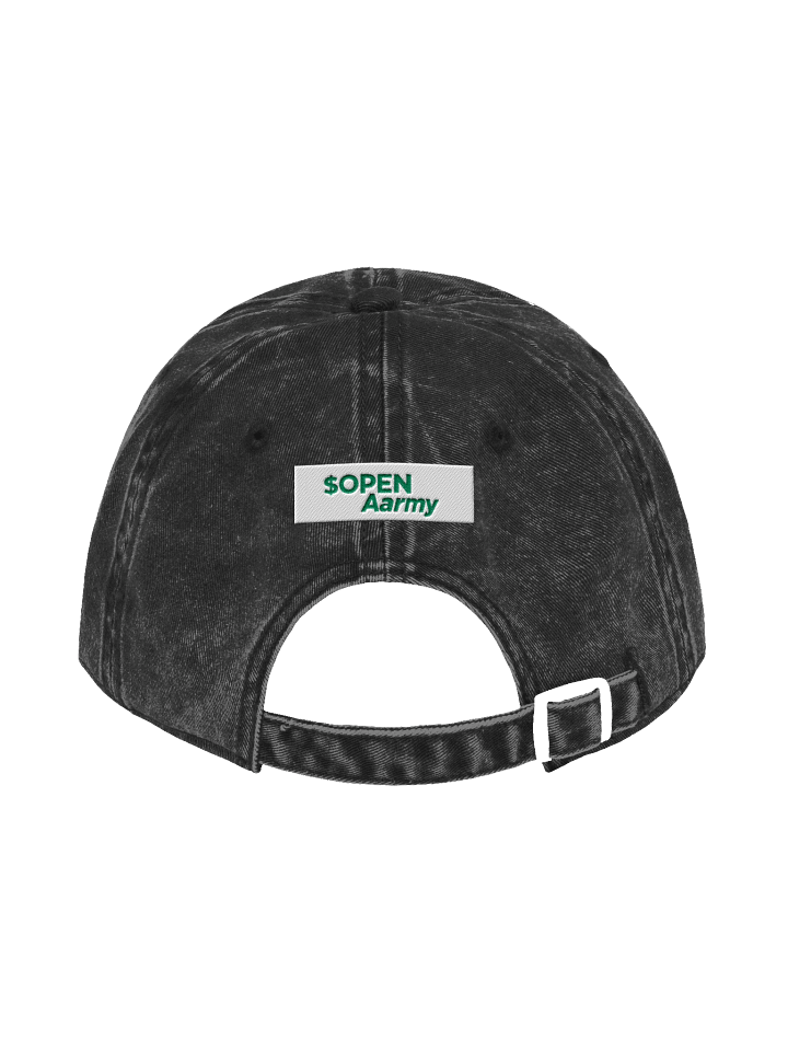 Cap - $OPEN to $82 product image (2)