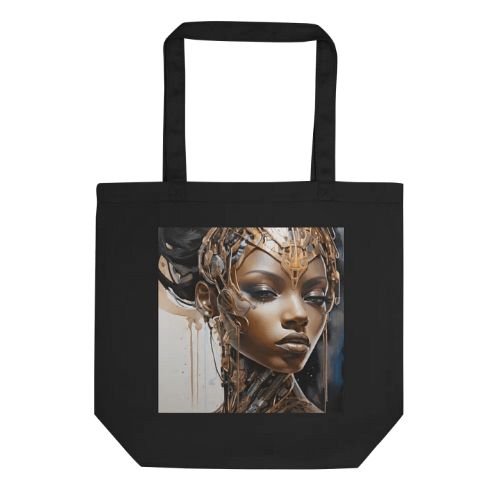 Bionic Beauty Eco-Friendly Tote product image (3)