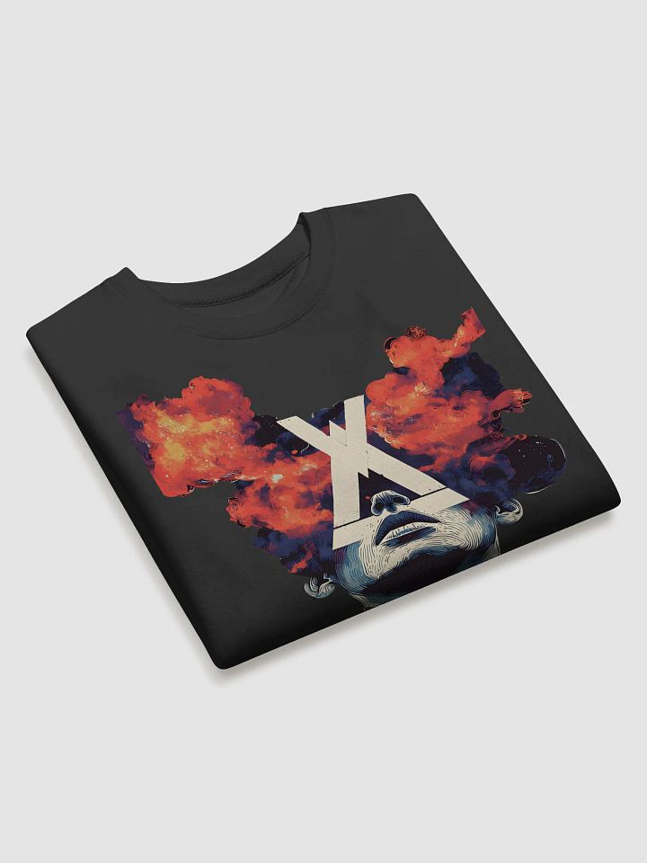 Mind Control (Black Jumper) product image (2)